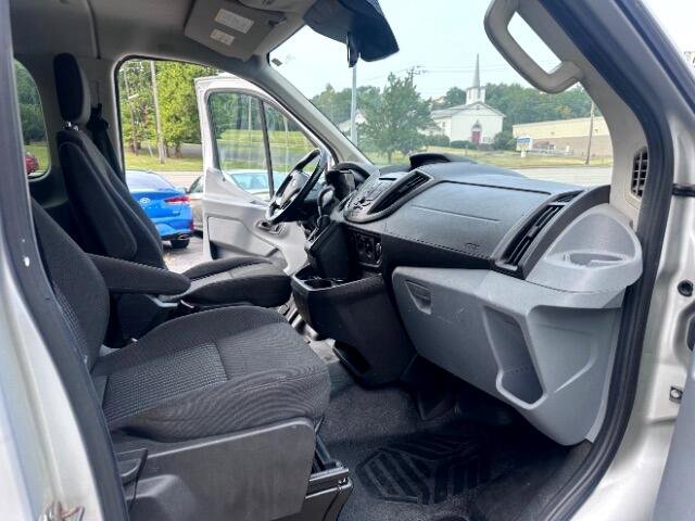 Used 2016 Ford Transit 150 XL image 9