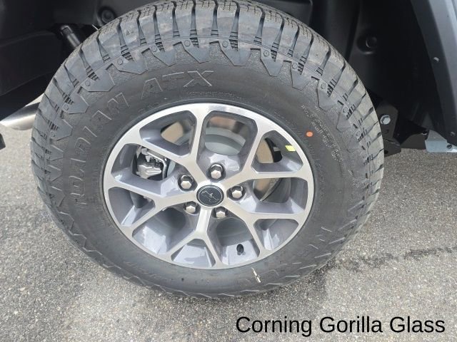 New 2026 Jeep Wrangler Sport S image 40