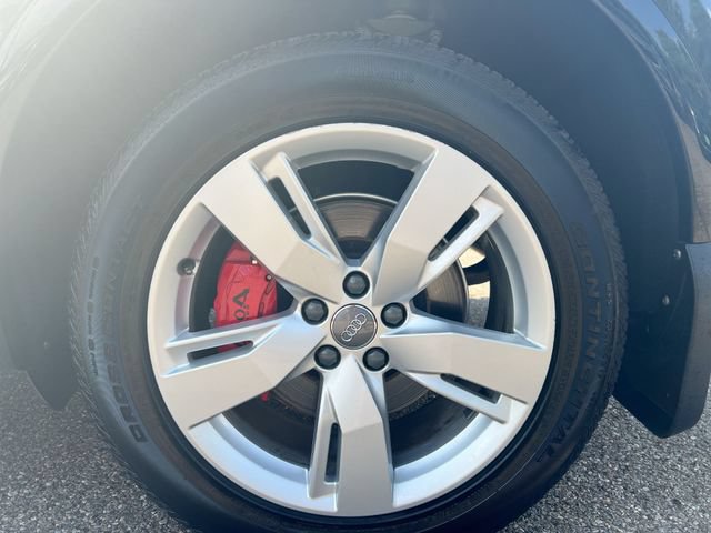 Used 2018 Audi Q5 2.0T Premium Plus w/ Premium Plus Package AWD/4WD image 21