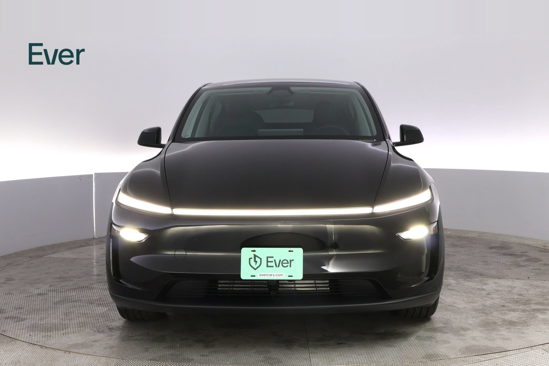 Used 2026 Tesla Model Y Long Range AWD/4WD image 12