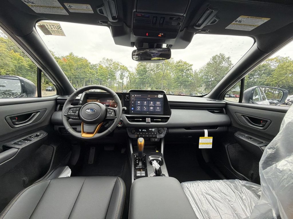 New 2026 Subaru Outback Wilderness AWD/4WD image 12
