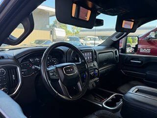 Used 2022 GMC Sierra 3500 AT4 w/ AT4 Preferred Package AWD/4WD image 45