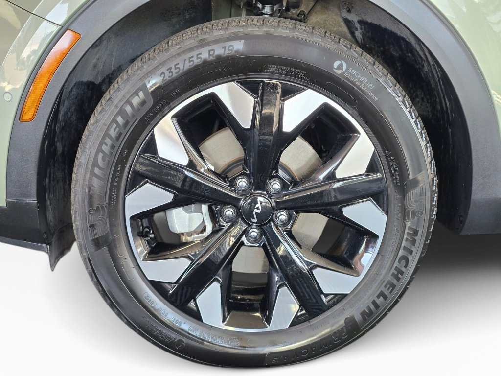 Used 2023 Kia Sportage X-Line Prestige AWD/4WD image 11
