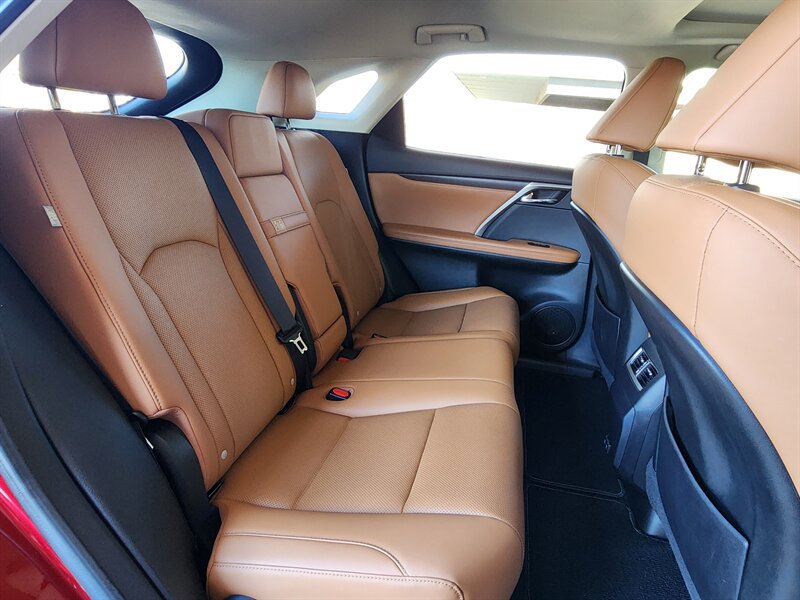 Used 2021 Lexus RX 350 FWD w/ Premium Package image 78