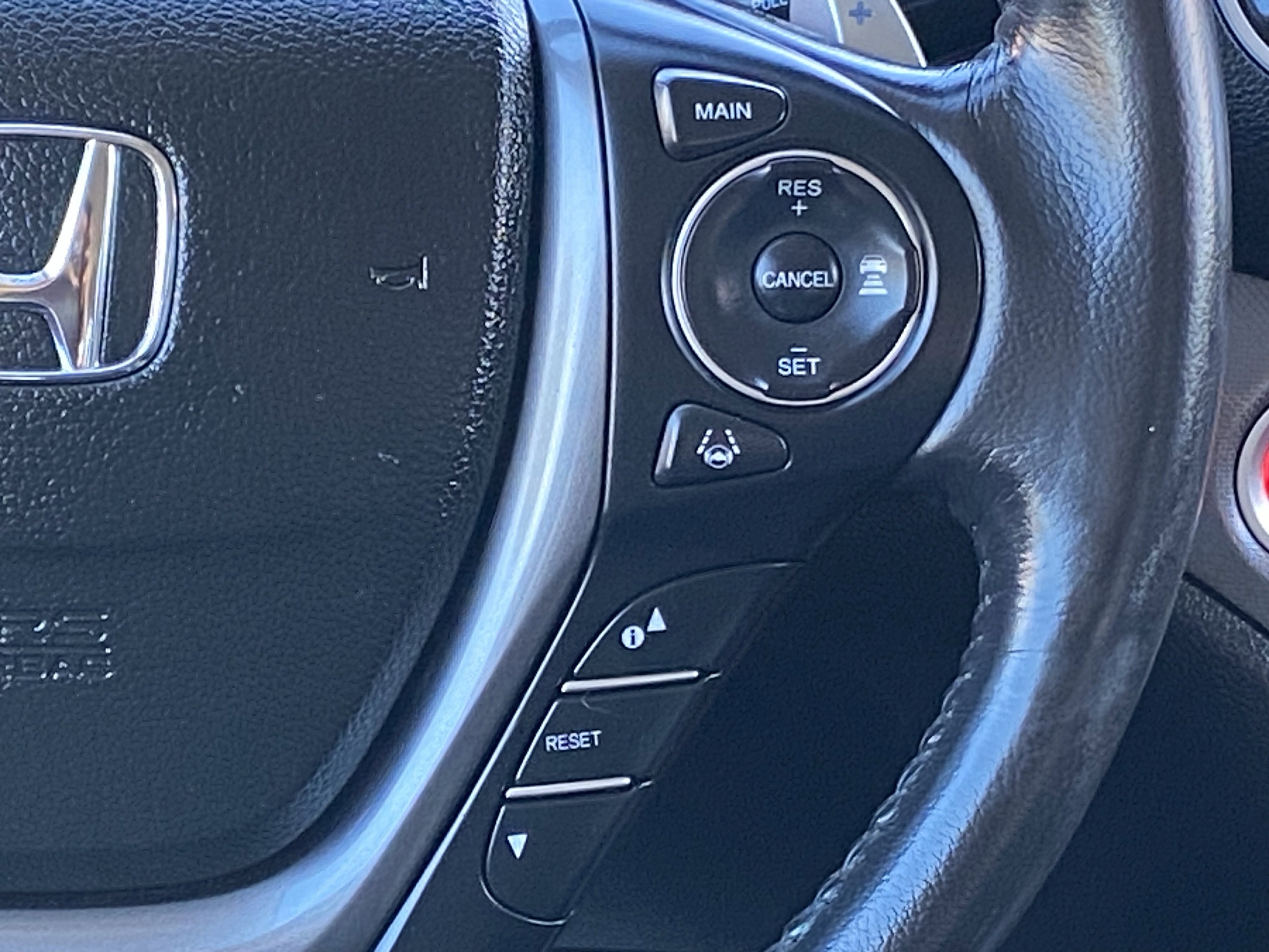 Used 2023 Honda Ridgeline RTL image 18