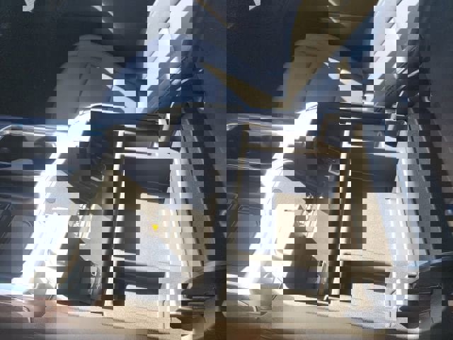 New 2026 Chevrolet Silverado 1500 LTZ w/ Z71 Off-Road Package image 32