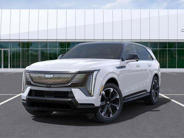 New 2025 Cadillac Escalade IQ Sport 2 image 6