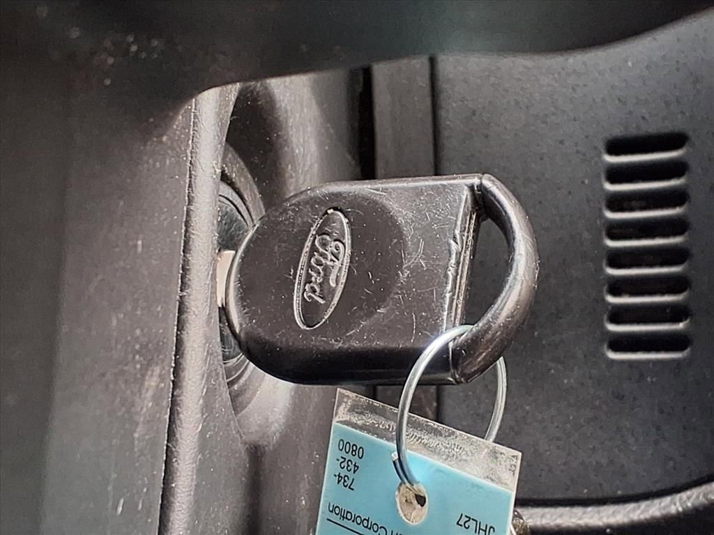 Used 2007 Ford Expedition Eddie Bauer AWD/4WD image 25