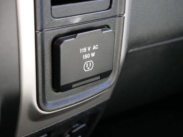 Used 2016 RAM 2500 Outdoorsman image 23