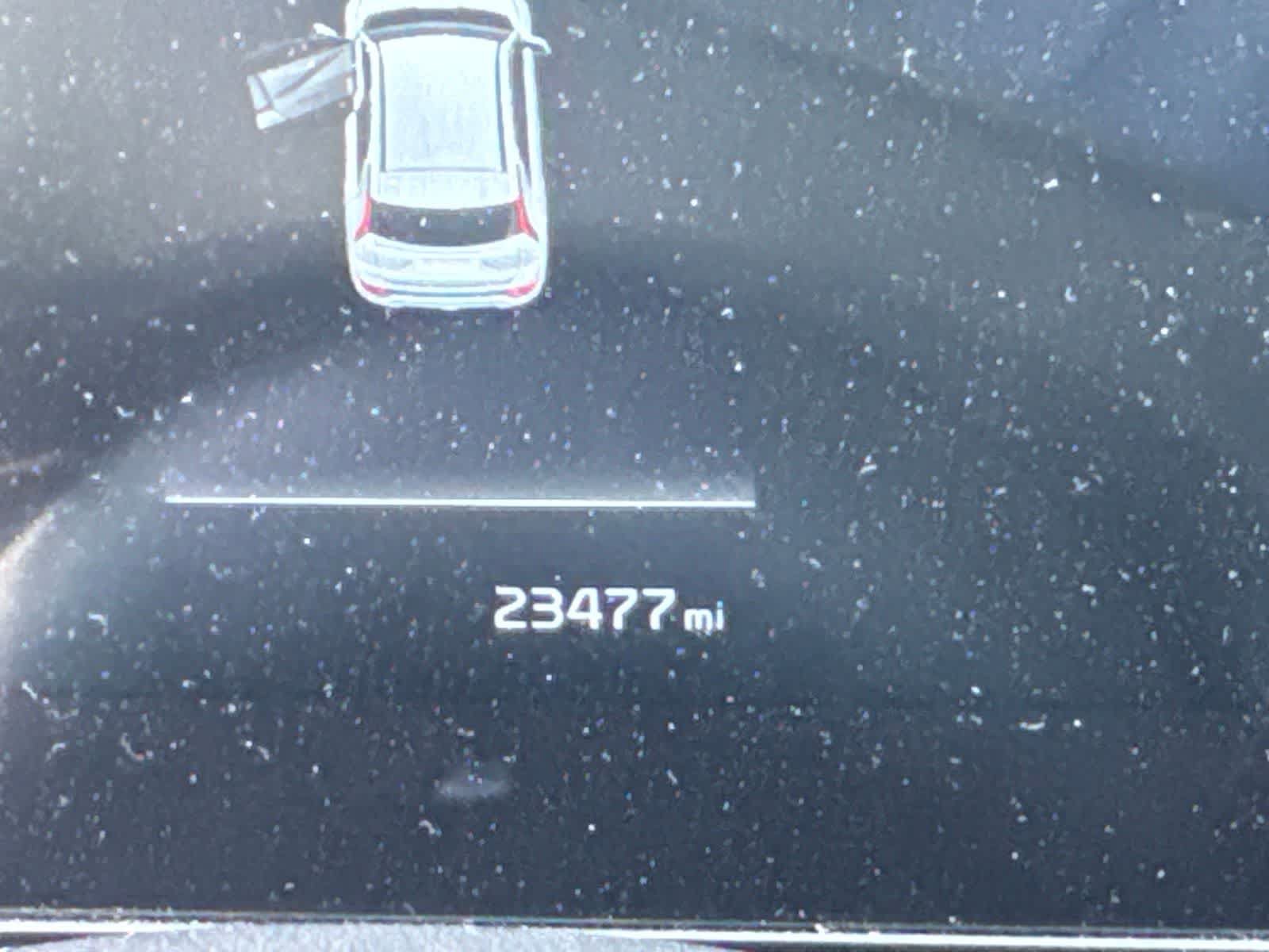 Certified 2023 Kia Niro EX FWD image 12