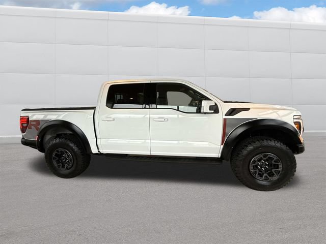 Used 2024 Ford F150 Raptor w/ Equipment Group 803A Raptor R AWD/4WD image 8