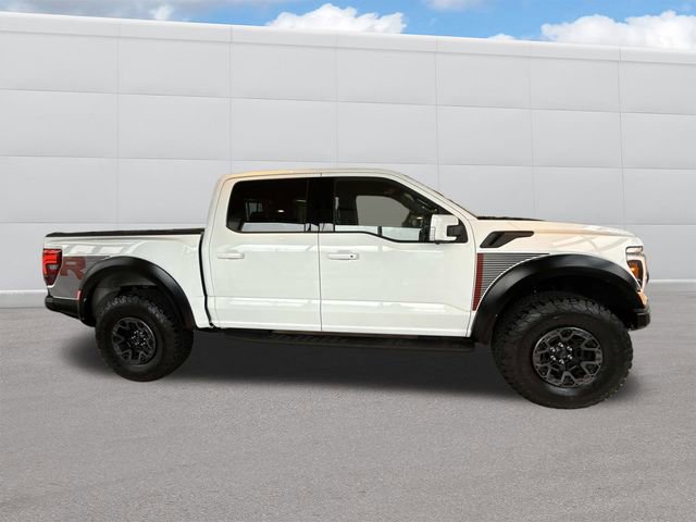 Used 2024 Ford F150 Raptor w/ Equipment Group 803A Raptor R AWD/4WD image 8