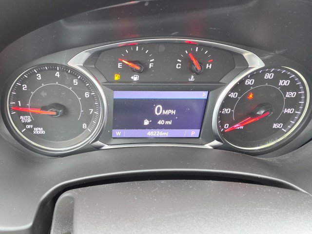 Used 2023 GMC Terrain SLT w/ Tech Package AWD/4WD image 38