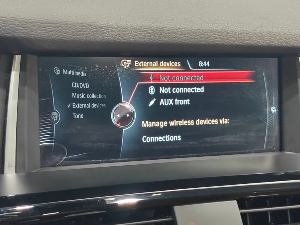 Used 2016 BMW X4 xDrive28i AWD/4WD image 39