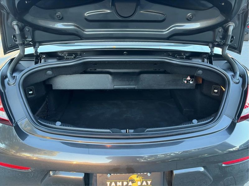 Used 2020 Mercedes-Benz C 300 4MATIC Cabriolet image 31