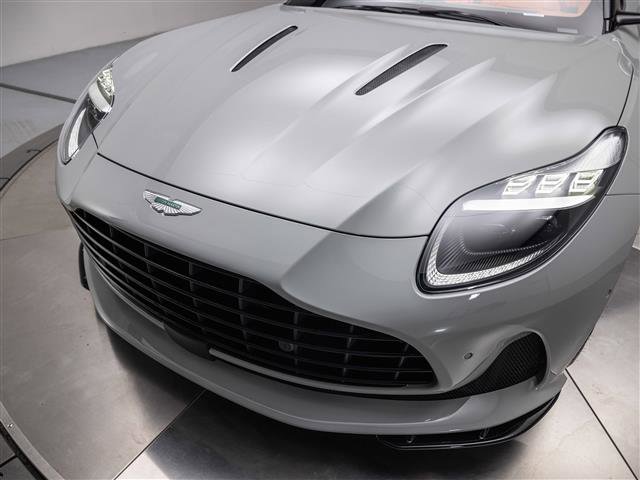 New 2026 Aston Martin DB12 Convertible image 35