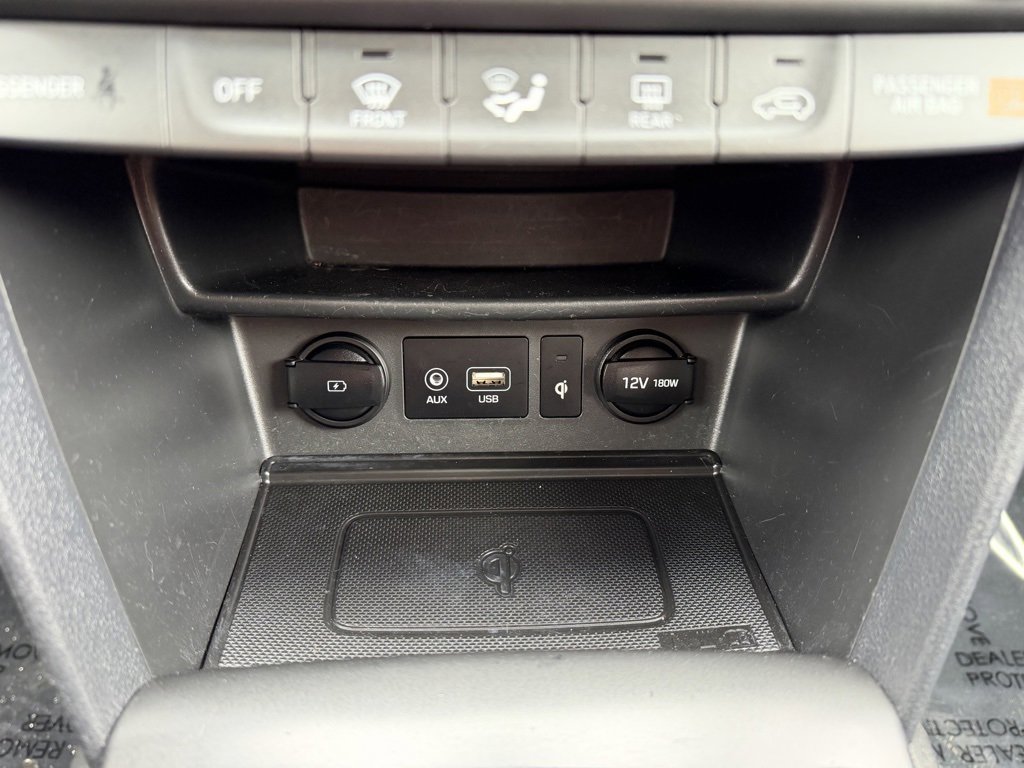 Used 2019 Hyundai Kona Ultimate image 24