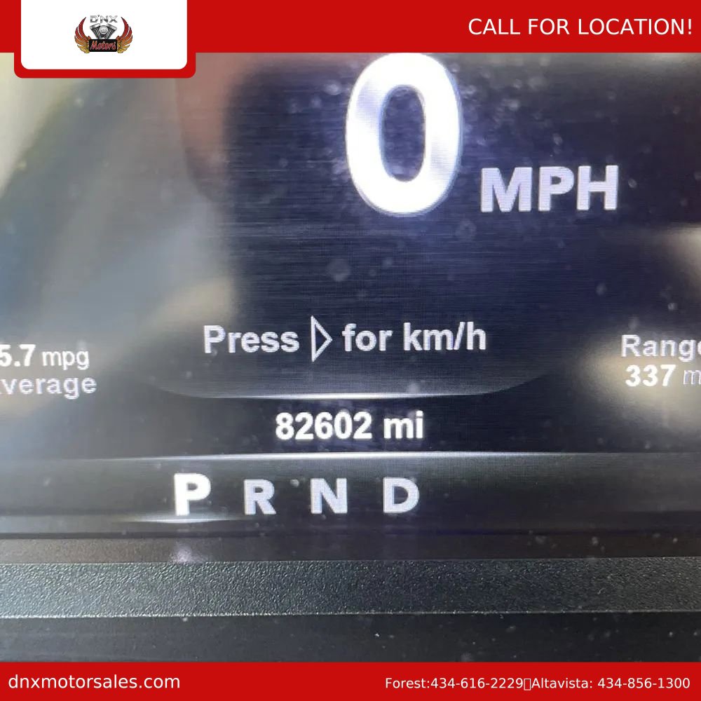 Used 2015 RAM 1500 Big Horn AWD/4WD image 23