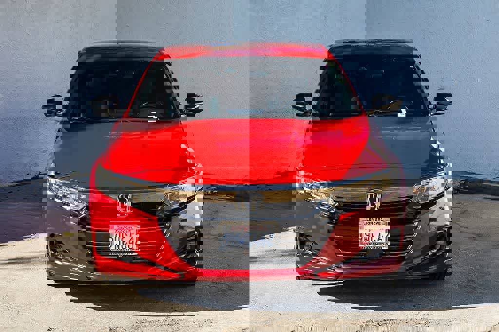 Used 2021 Honda Accord Sport image 2