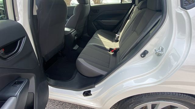 Certified 2024 Subaru Impreza 2.0i AWD/4WD image 31
