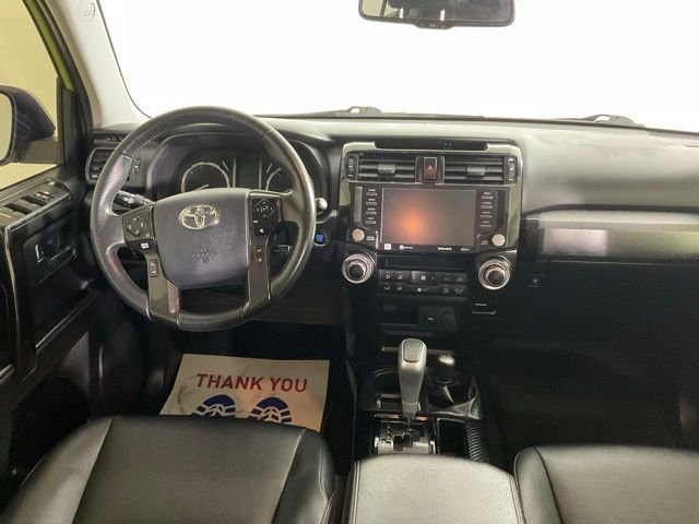 Used 2022 Toyota 4Runner TRD Pro AWD/4WD image 20