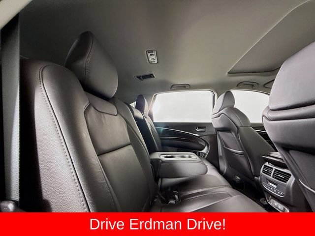 Used 2020 Acura MDX FWD image 28