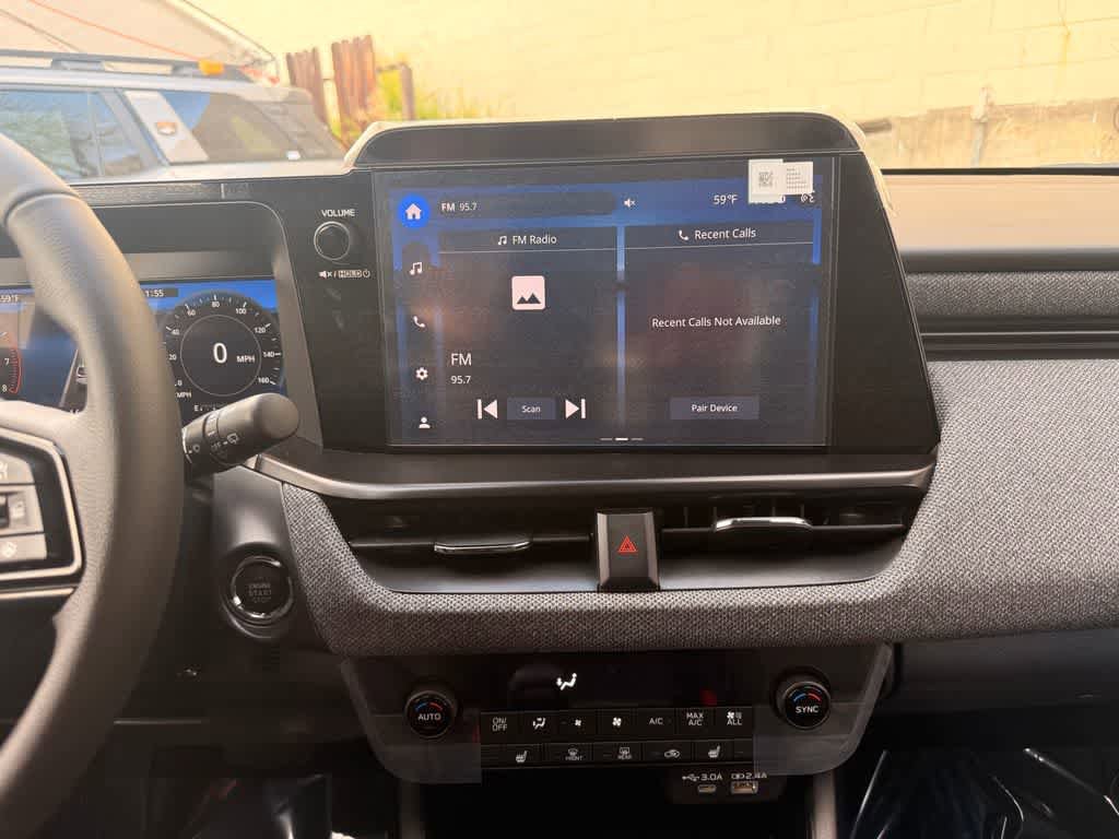 New 2026 Subaru Outback Premium AWD/4WD image 16