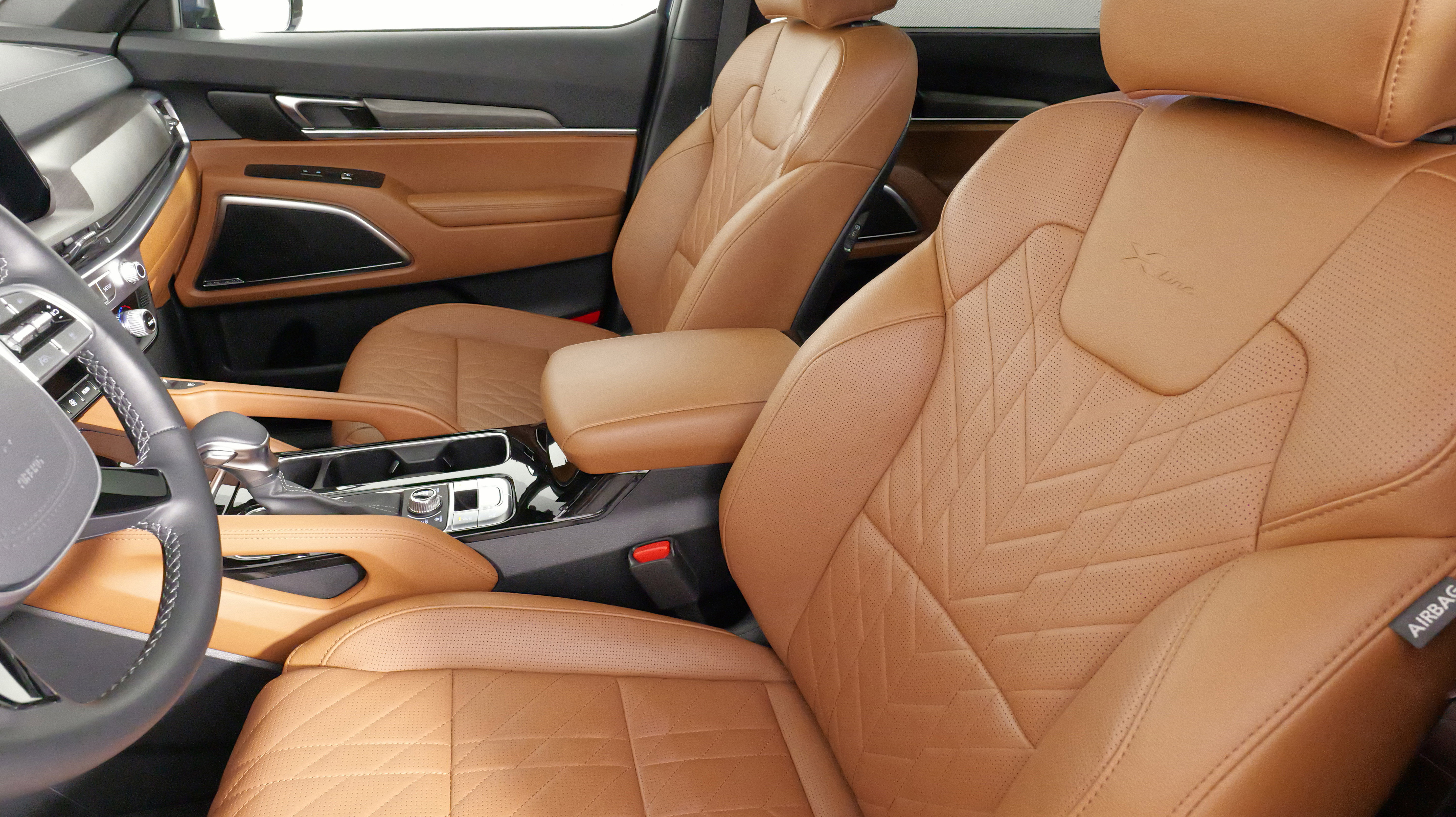 Used 2025 Kia Telluride SX X-Line image 32