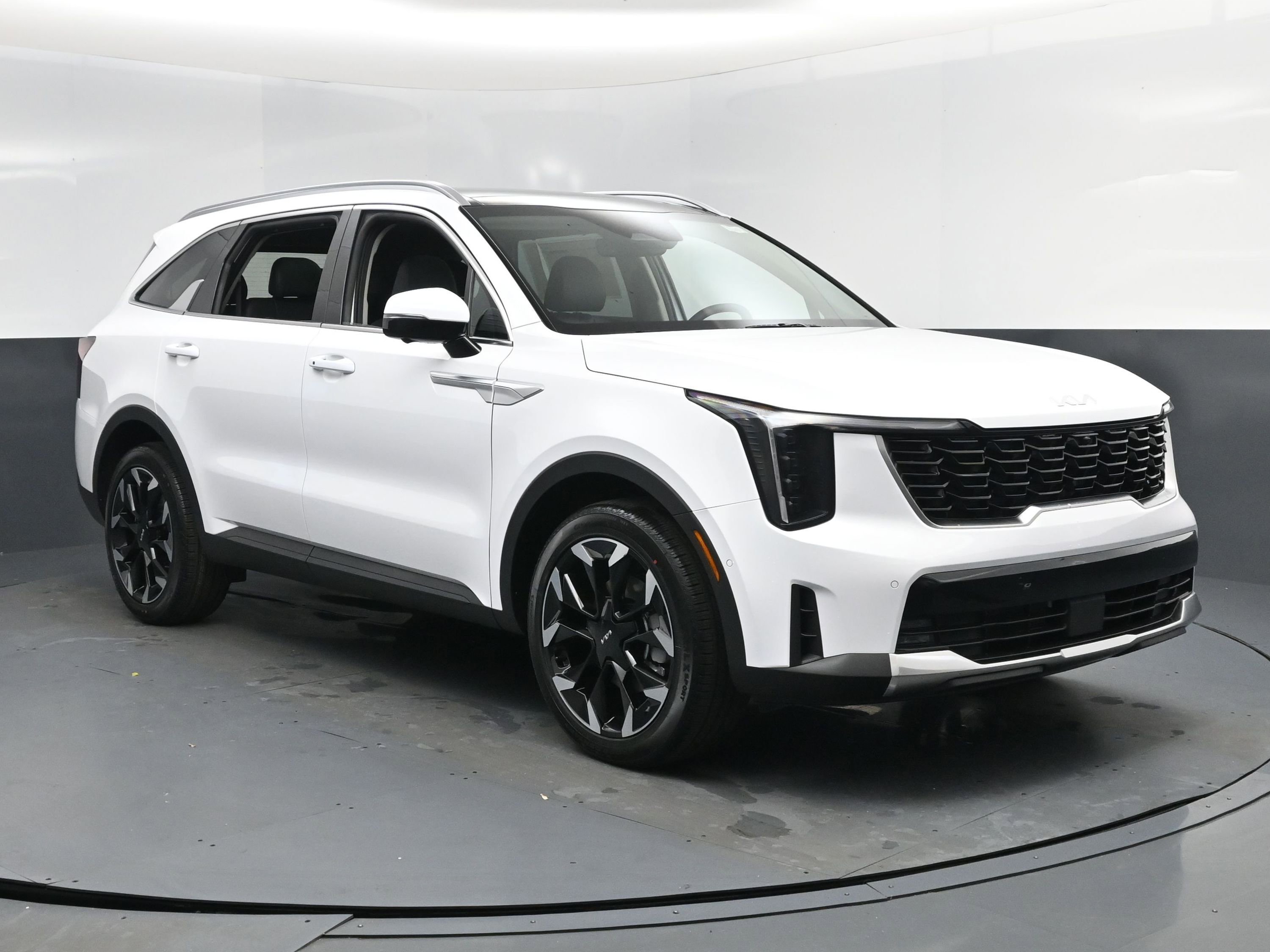 New 2026 Kia Sorento SX image 8