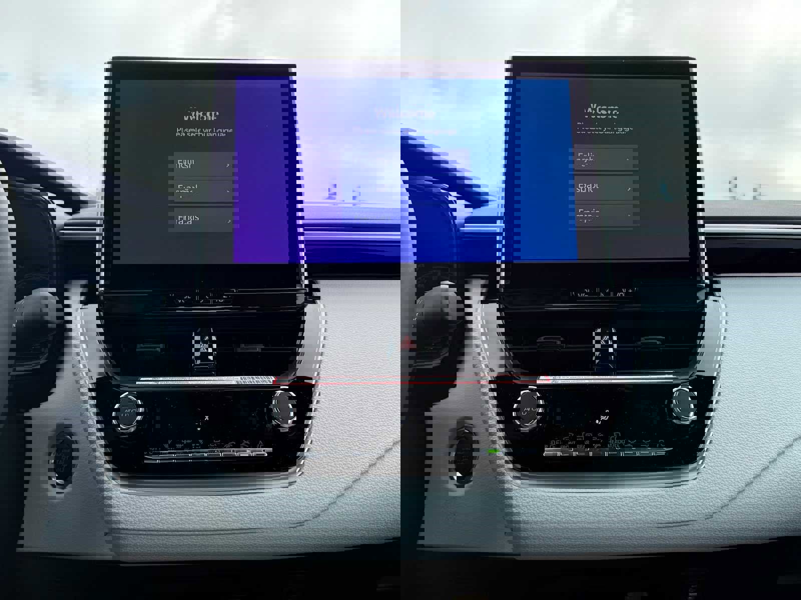 New 2026 Toyota Corolla SE image 11