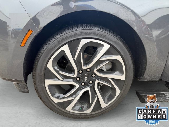 Used 2026 Lincoln Navigator L Black Label AWD/4WD image 23