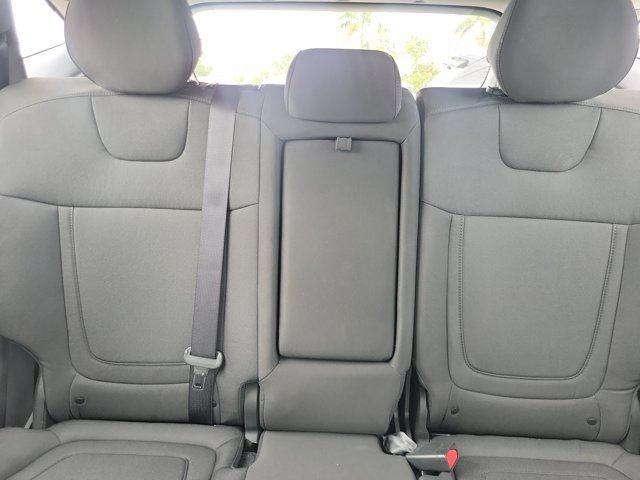 Certified 2024 Hyundai Tucson SE FWD image 26