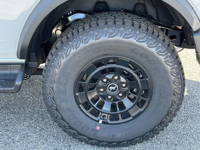 New 2026 Ford Bronco Outer Banks AWD/4WD image 8
