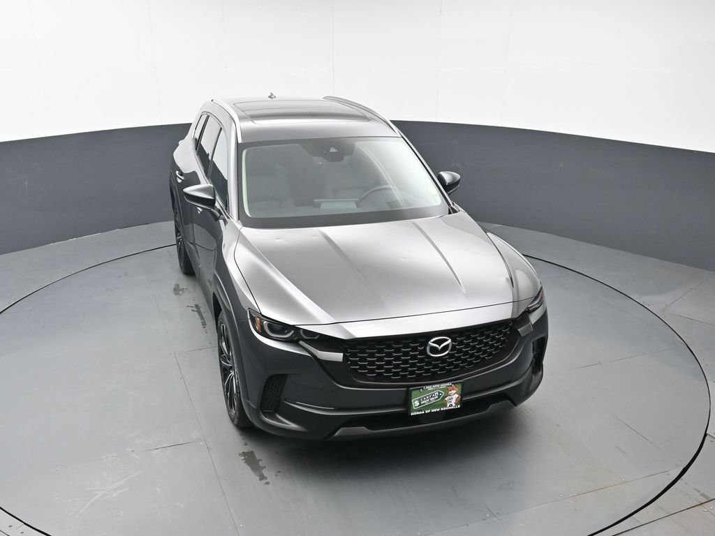 Used 2023 MAZDA CX-50 AWD 2.5 S w/ Premium Plus Pkg image 42