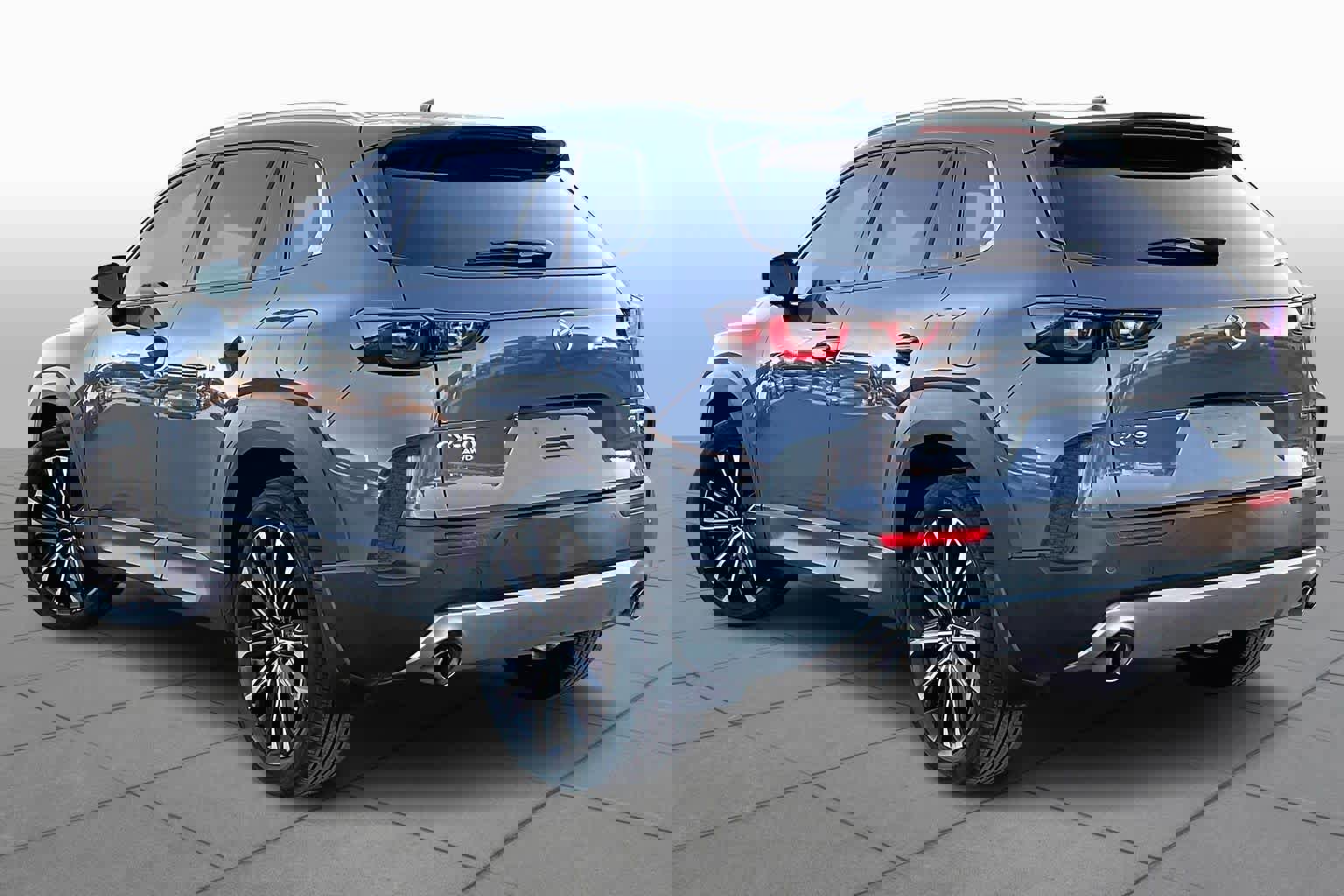 Used 2023 MAZDA CX-50 2.5 Turbo w/ Cargo Package image 12