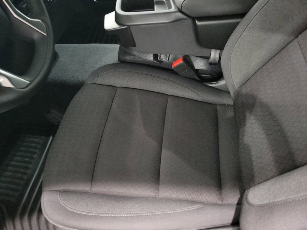 New 2026 Chevrolet Silverado 1500 LT w/ Safety Package image 18