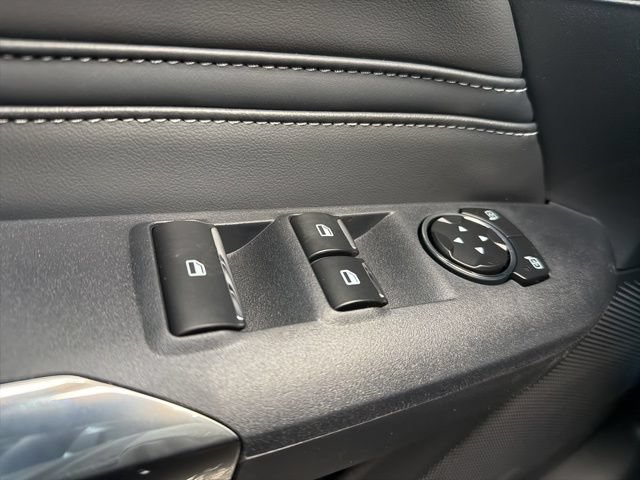 New 2026 Ford Mustang Premium RWD image 19