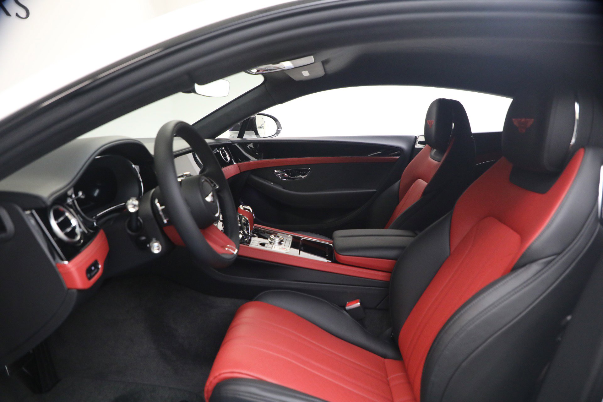 New 2026 Bentley Continental GT AWD/4WD image 16