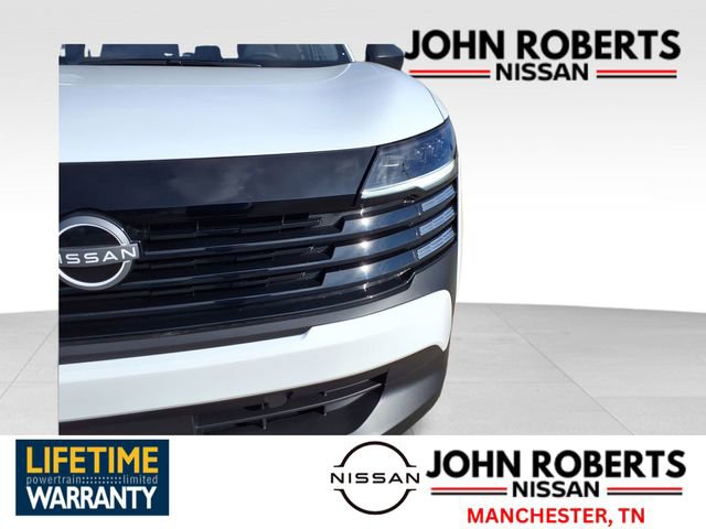 New 2026 Nissan Kicks S image 12