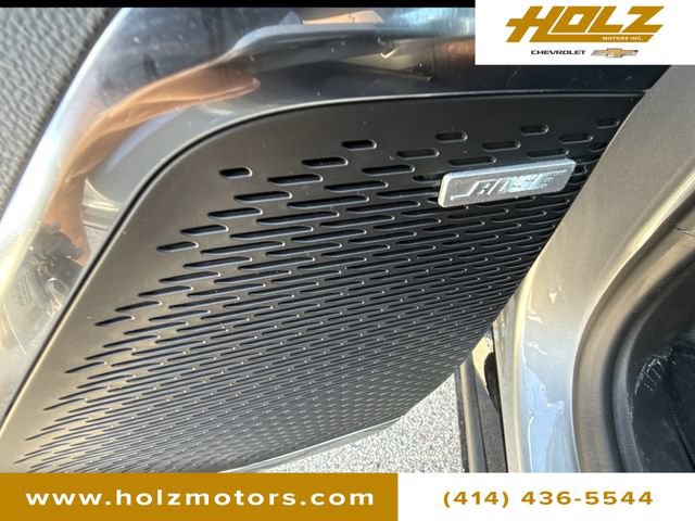 Certified 2026 Chevrolet Traverse RS AWD/4WD image 23