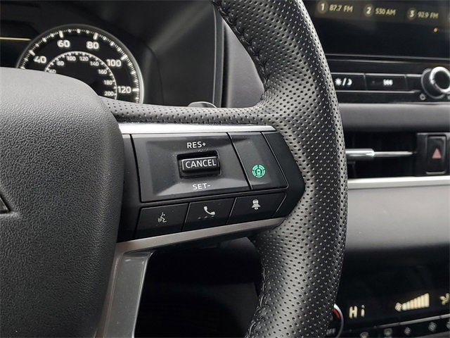 Used 2025 Mitsubishi Outlander SE image 27