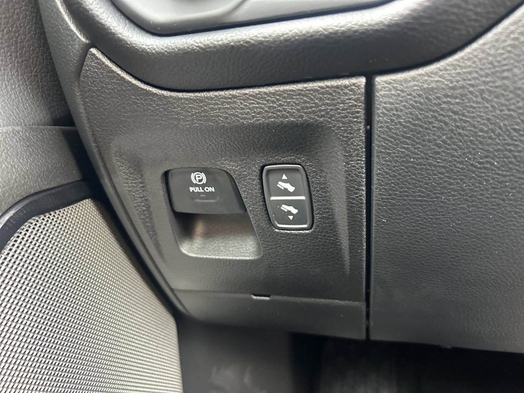 New 2026 RAM 1500 Rebel w/ G/T Package image 28
