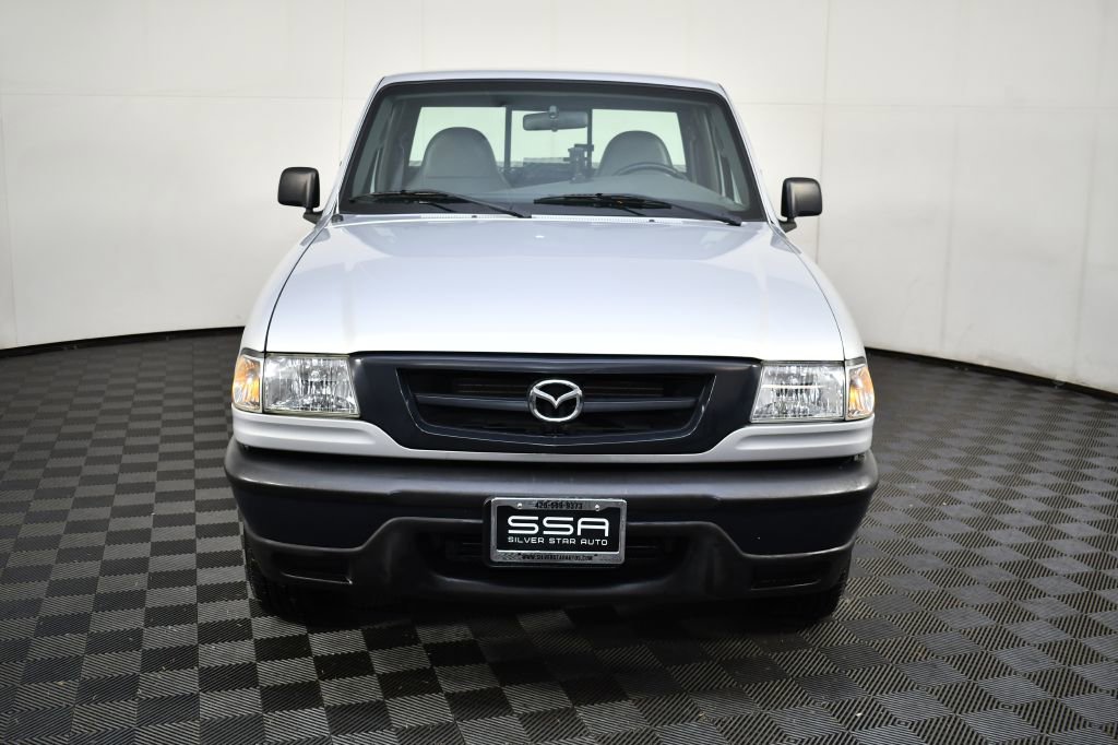 Used 2003 MAZDA B-Series Pickup 2WD Regular Cab B2300 image 2