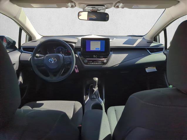 Certified 2026 Toyota Corolla LE image 25