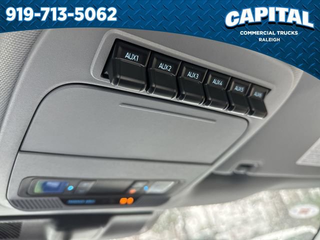 New 2026 Ford F550 4x4 Supercab Super Duty image 29