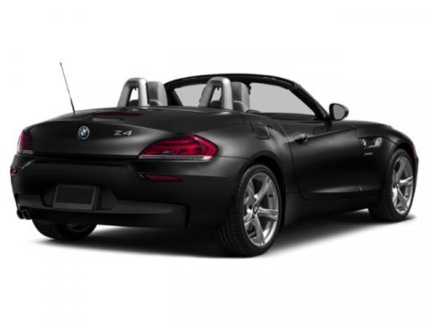 Used 2015 BMW Z4 sDrive28i image 2