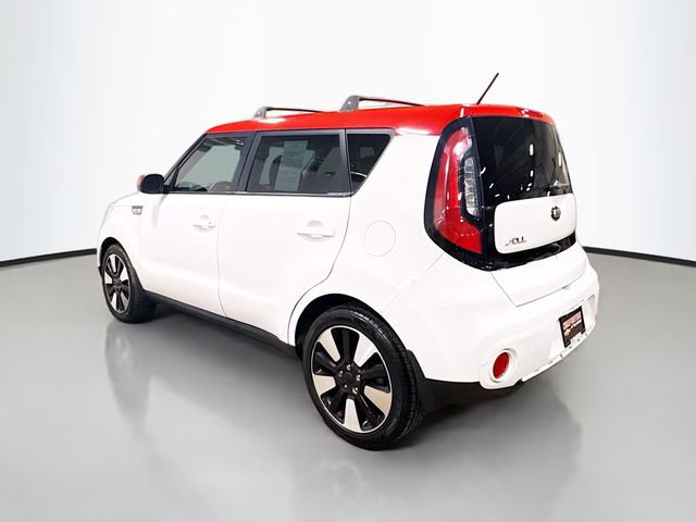 Used 2019 Kia Soul + image 8
