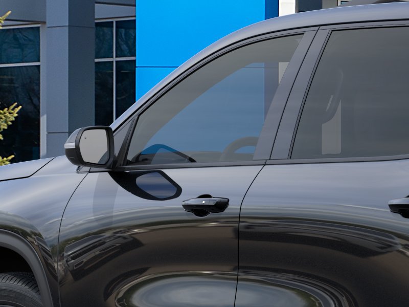 New 2027 Chevrolet Traverse LT w/ Midnight/Sport Edition FWD image 36