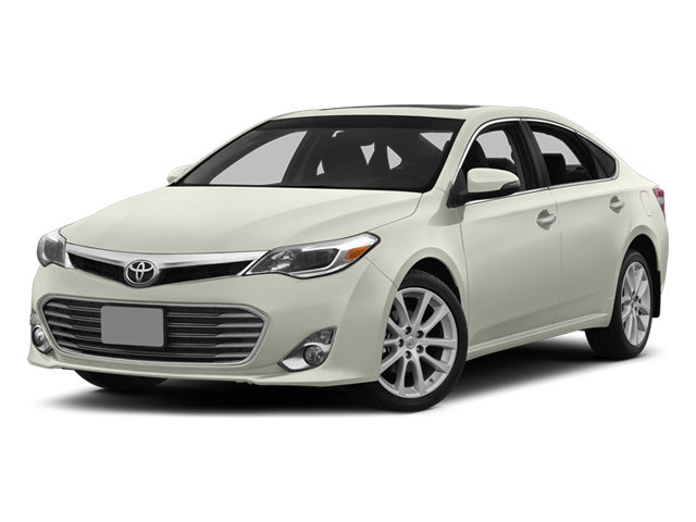 Used 2014 Toyota Avalon XLE