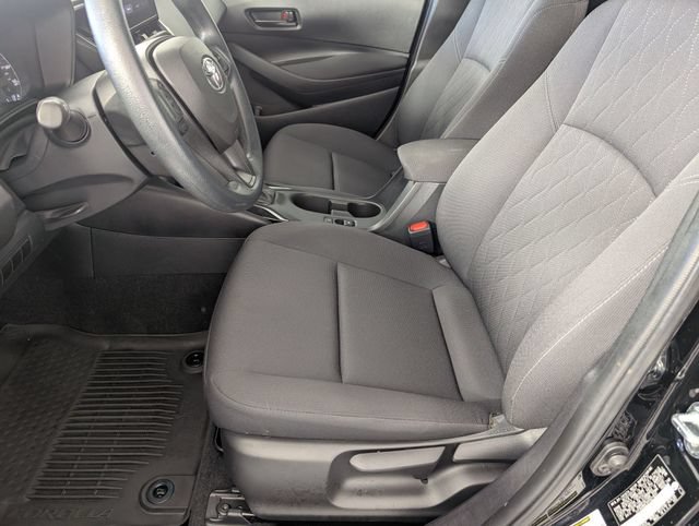 Used 2023 Toyota Corolla LE FWD image 12